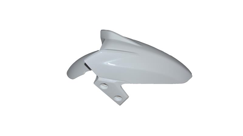 ÖN ÇAMURLUK BEYAZ (PESARO125-X)